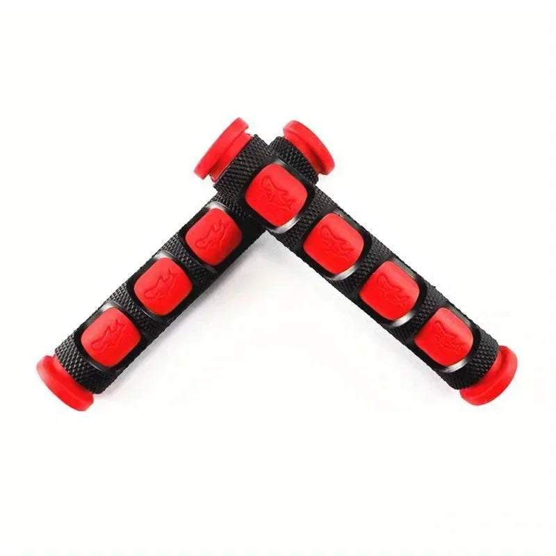 Universal Silicone Brake Lever Covers (2-Pack)