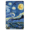 Slim Tri-Fold Folio Case for TCL NxtPaper 11 Plus with Pen Holder