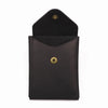 Slim Full-Grain Leather Wallet for Men