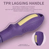 Double-Sided Pet Deshedding Comb