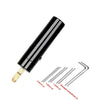 Mini Electric Drill for Jewelry Making & Precision Crafting