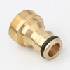 Universal Kitchen Faucet Adapter