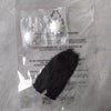 A sealed plastic bag containing an articulated BJD collectible figurine in a blind box series.