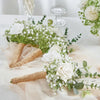 Artificial Gypsophila Baby's Breath Stems for Weddings & Home Décor
