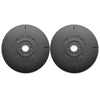 Car Windshield Wiper Base Protective Covers (2-Pack)