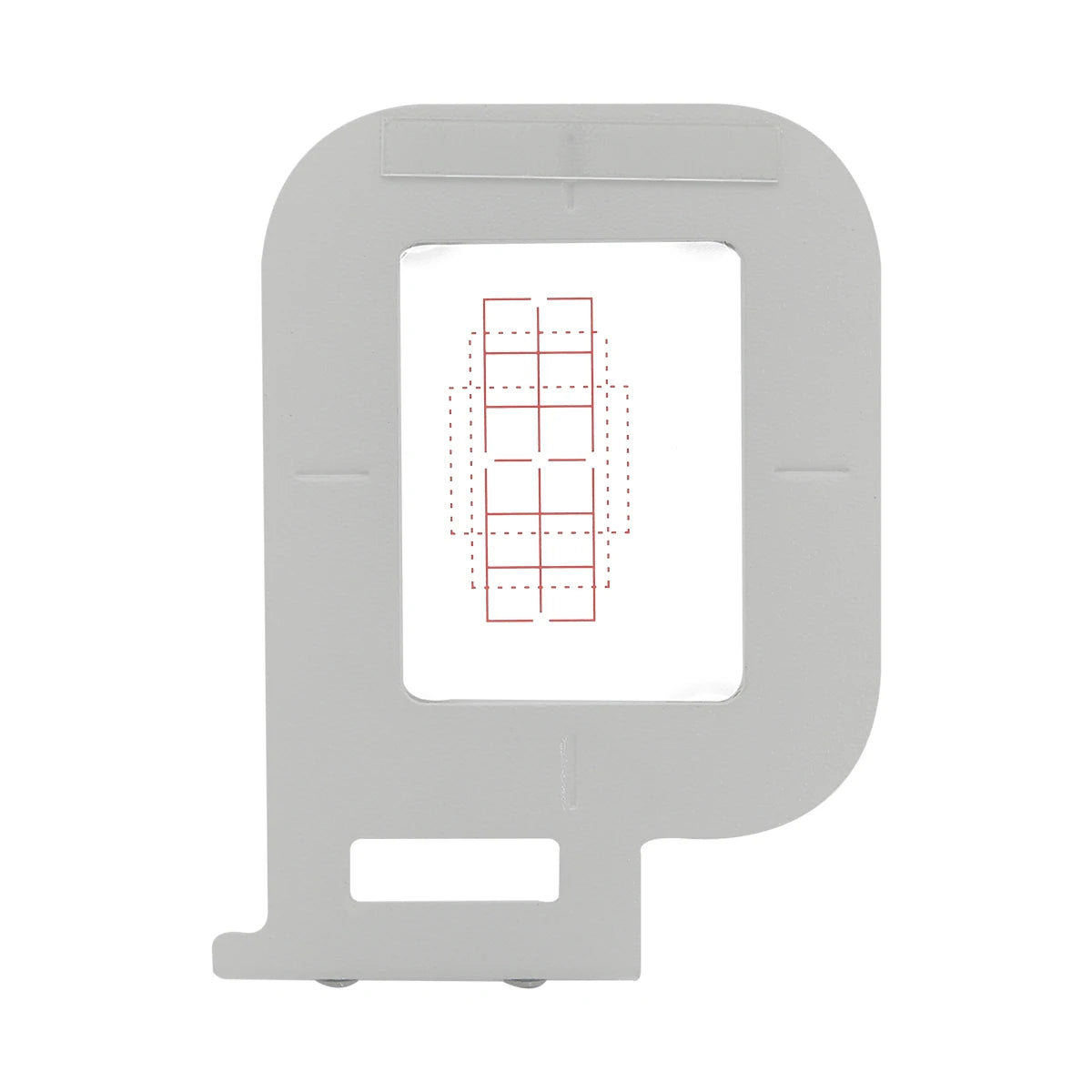 Magnetic Embroidery Hoop for Brother & Baby Lock Machines