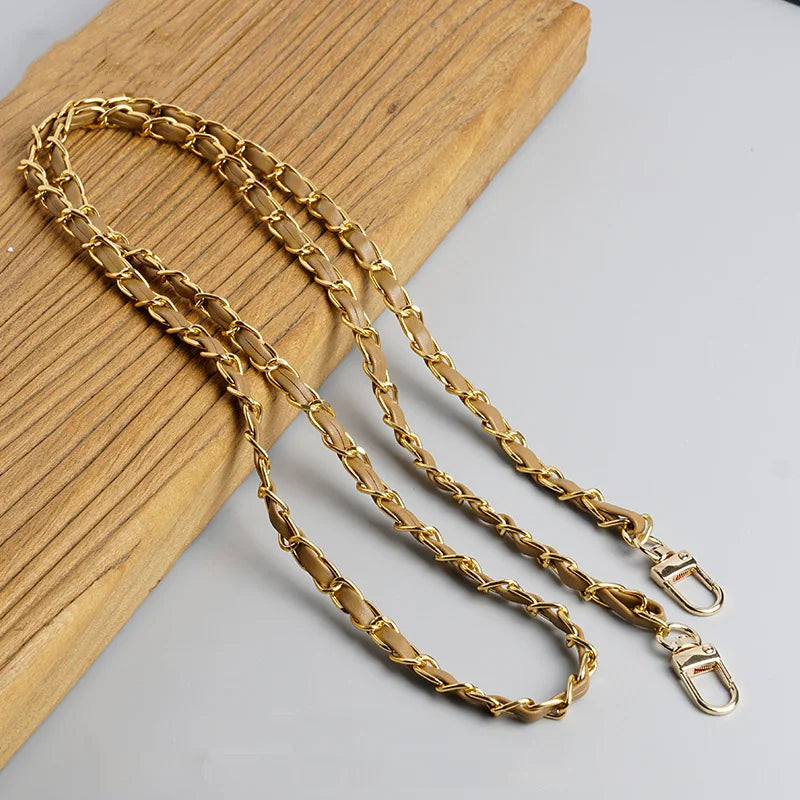120cm Metal Chain Strap for Handbags