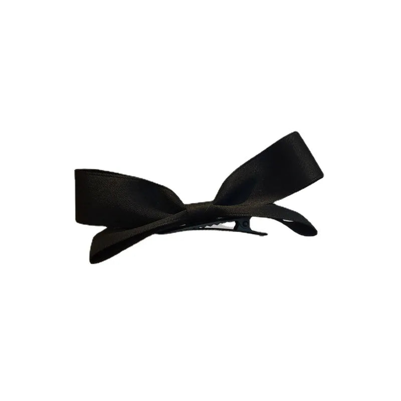 Elegant Bowknot Hair Clip
