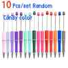 Decorative Beaded Ballpoint Pen