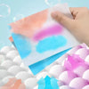 Laundry Color Catcher Sheets - Anti-Dye Transfer Laundry Helper