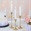 Set of 6 Silk Rose Flower Balls for Wedding & Event Decor