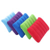 Portable Inflatable Travel Pillow for Neck, Waist & Back Support