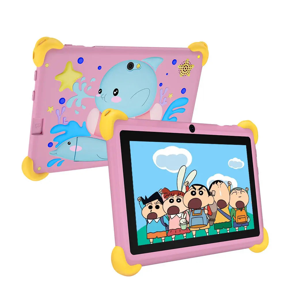 Tablette d'Apprentissage Éducative pour Enfants