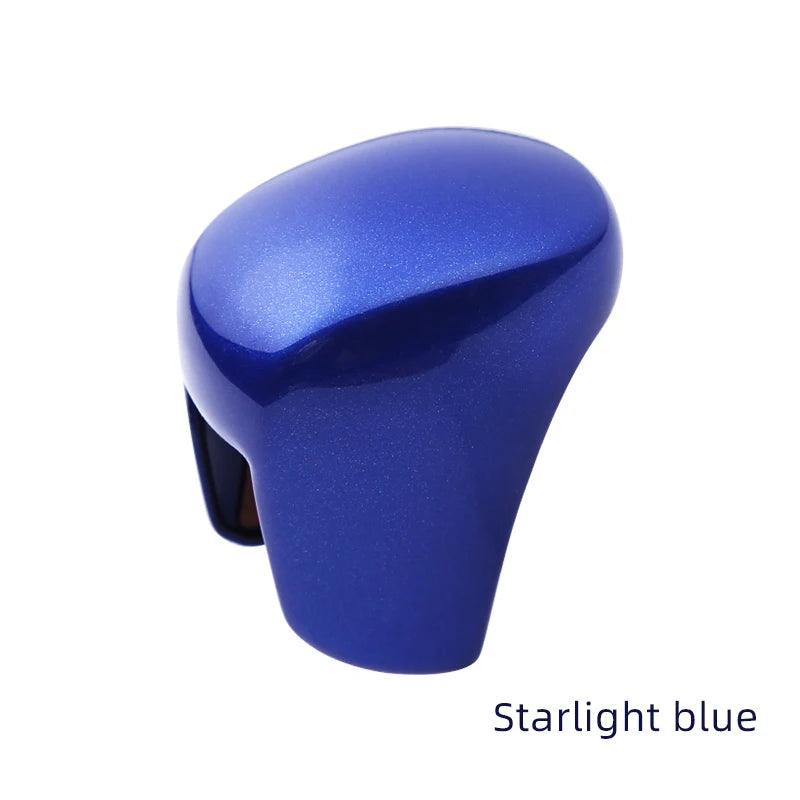 ABS Interior Gear Shift Cover for Select Honda Models