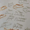 Personalized Script Name Necklace