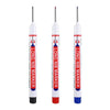 Permanent Paint Pen Set for Multiple Surfaces