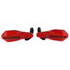 Universal Motorcycle Hand Guards for Dirt Bikes and Enduro