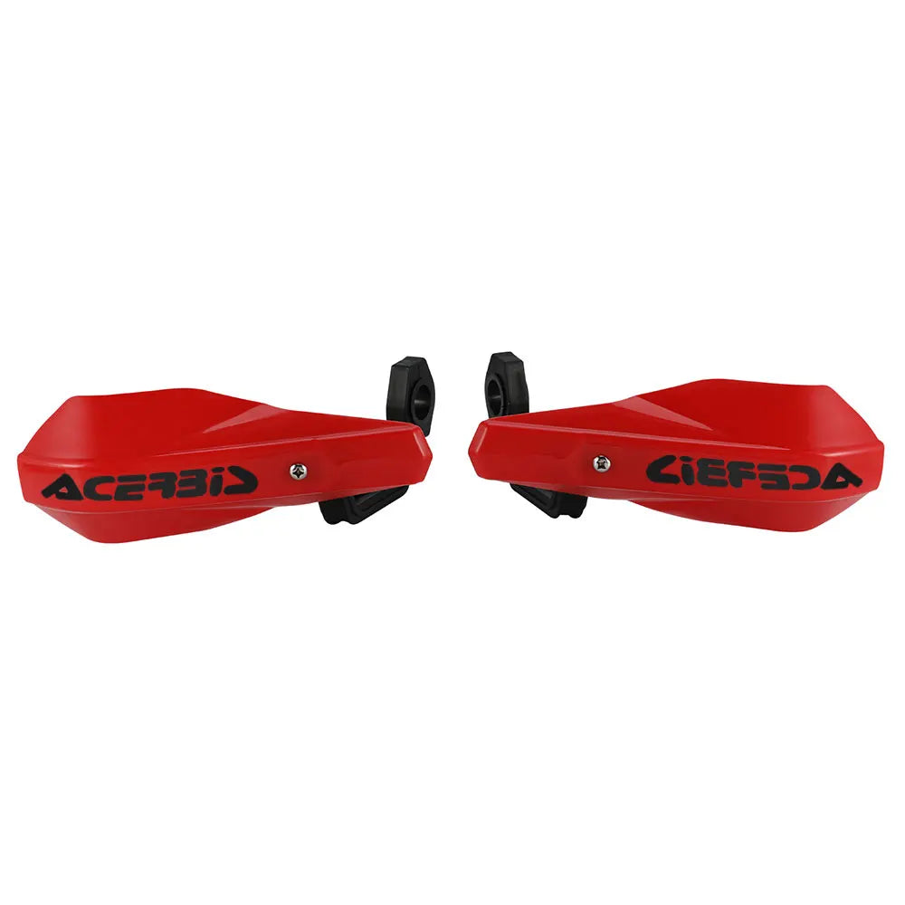 Universal Motorcycle Hand Guards for Dirt Bikes and Enduro