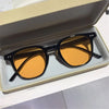 Vintage Square Sunglasses