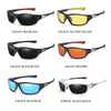 Polarized Sports Sunglasses