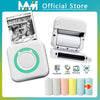 Portable Bluetooth Thermal Pocket Printer