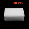 Rigid PVC Card Toploaders for Trading Card Protection