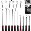 Precision Pick and Hook Set for Seal and Gasket Removal