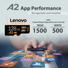 High-Speed MicroSD Memory Card with SD Adapter
