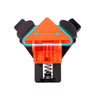Adjustable Right Angle Corner Clamps for Woodworking (4-Pack)