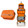 Bolsa de Aseo Colgante Plegable con Gancho Resistente