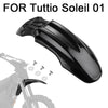 Front Fender for Tuttio Soleil 01 Electric Bike