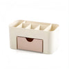 Multi-Fach-Make-up- & Schreibtischorganizer