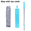 360° Microfiber Duster with Extendable Pole