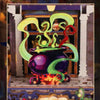 Wooden Miniature House Kit – The Gate of Secret Realm