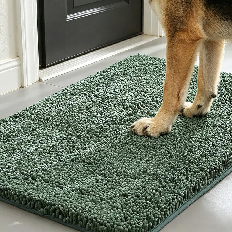 Alfombrilla Lavable Ultraabsorbente para Mascotas