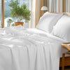 Luxury Egyptian Cotton Bed Sheet Set – Silky Soft 1000 Thread Count