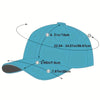 Vintage Washed New York Embroidery Snapback Hat
