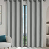 100% Blackout Curtains with Grommets for Bedroom and Living Room