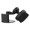 Soft Microfiber Detailing Brush for Tires, Wheels & Interior