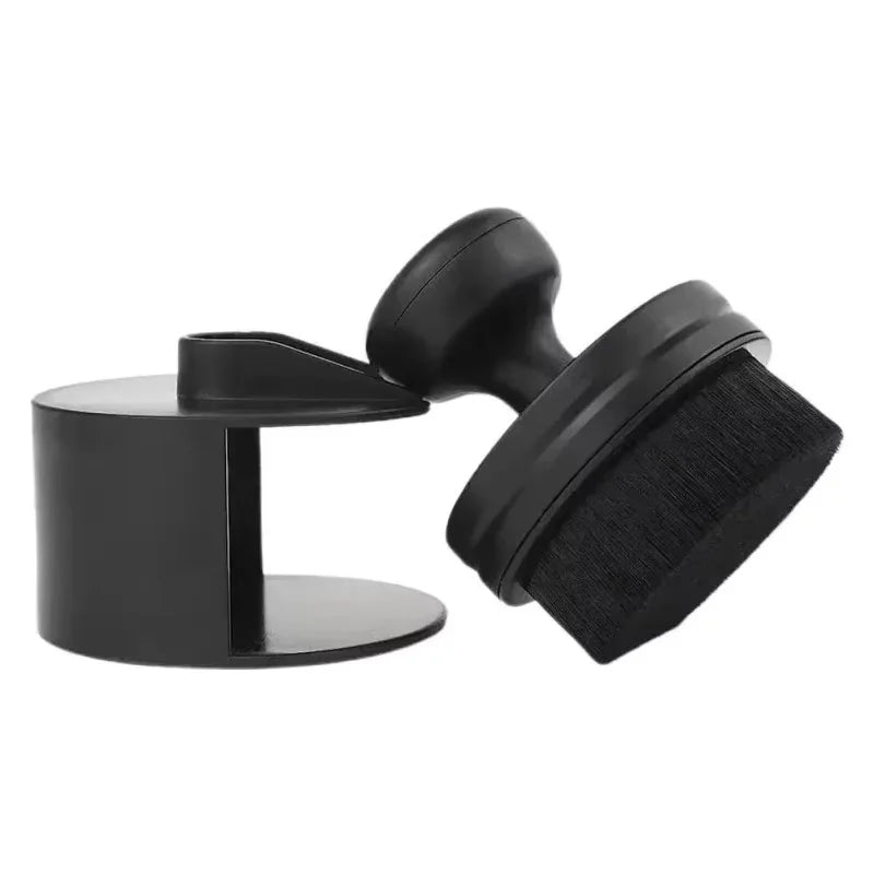 Soft Microfiber Detailing Brush for Tires, Wheels & Interior