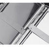 Slim Metal Cigarette Case – Durable & Portable Smoker's Holder