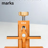 Cabinet Door Installation Positioning Tool