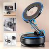 360° Adjustable Magnetic Phone Mount for Car & Desk