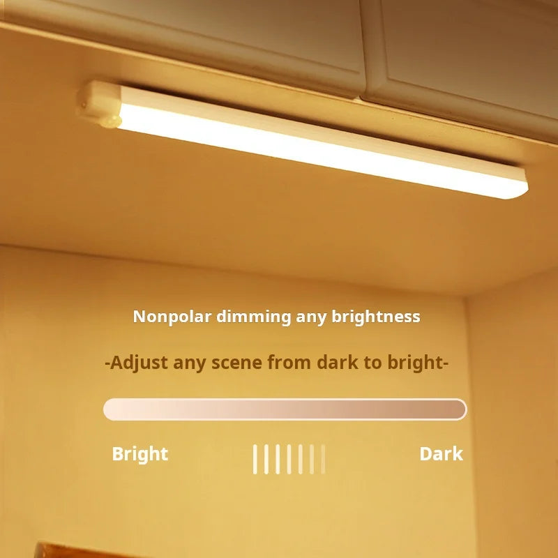 Wireless Rechargeable LED Motion Sensor Light