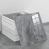 3D-Faux-Marmor-Wandfliesen