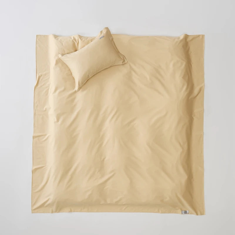 Luxury 1000 Thread Count Egyptian Cotton Bed Sheet Set