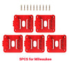 18V Li-ion Battery Storage Bracket for Milwaukee M18