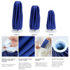 Reusable Hot & Cold Therapy Pack with Adjustable Compression Wrap
