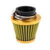 High-Flow Motorcycle Air Filter Kit