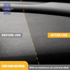 Plastic & Rubber Trim Restorer